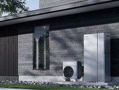 リンナイ、ハイブリッド給湯器をモデルチェンジ