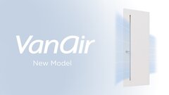 チャネルオリジナル、耐久性を強化した通気室内ドア