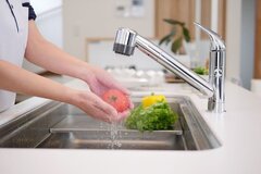 サイエンス、キッチンにもウルトラファインバブル