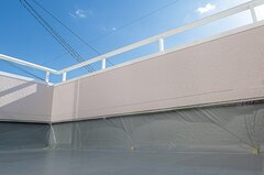 ニチハ、耐火性に優れたバルコニー下地