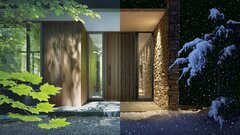 LIXIL、高断熱ドアのラインナップを拡充