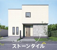 ケイミュー、大判タイルデザインを追加