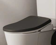 LIXIL、上質なトイレ空間を実現