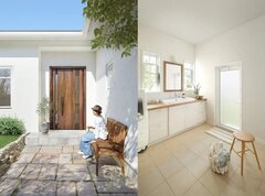  LIXIL、リフォームドアラインナップ強化