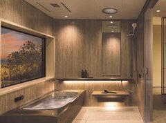 TOTO、システムバスルームを刷新