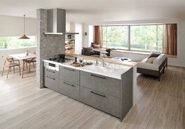 TOTO、扉にトレンドカラーを追加