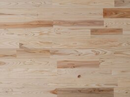 チャネルオリジナル、屋久島地杉フローリング