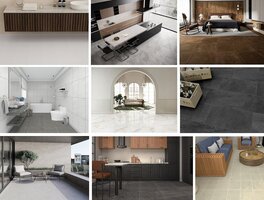 ミラタップ、ストーン調などトレンドを反映