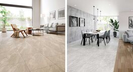 永大産業、石材や金属の質感を再現