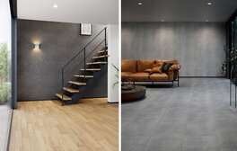 永大産業、非木質デザインの化粧壁材