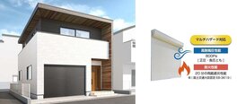 三和シヤッター工業、防火設備仕様を追加