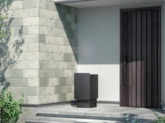 LIXIL、宅配ボックスの仕様を追加
