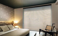 立川ブラインド工業、ニーズの高い防炎生地を追加