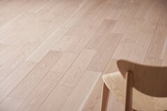 朝日ウッドテック、低彩度な色合い6色を追加