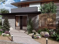 大建工業、環境配慮のマルチング材