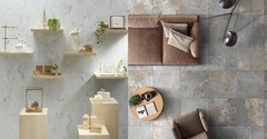 LIXIL、質感豊かなタイル8商品