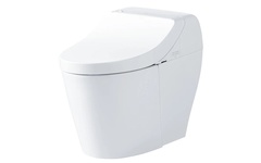 TOTO、ウォシュレット一体形便器を刷新