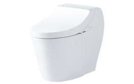 TOTO、ウォシュレット一体形便器を刷新