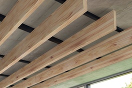 エービーシー商会、屋内用大型カスタマイズルーバー