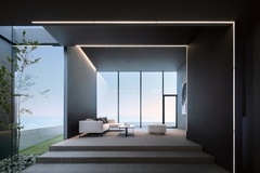 パナソニックエレクトリックワークス社、高い設置自由度の建築化照明