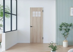 LIXIL、室内ドア向けスマートロック