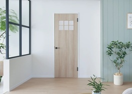 LIXIL、室内ドア向けスマートロック