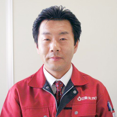 東北カナメ 廣中聡社長