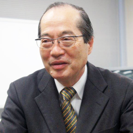 明治大学 理工学部情報科学科　向殿（むかいどの） 政男教授