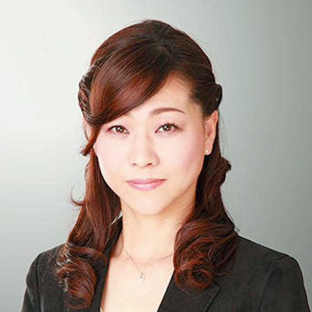 メディカル・スペースデザイン 乾 真理子代表