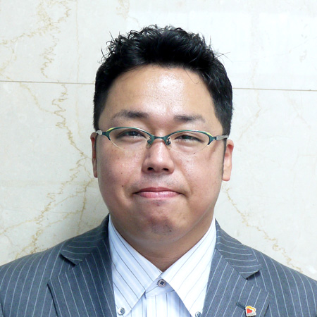 ミヤプロ　佐藤恭輔社長