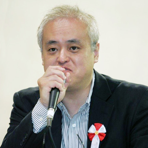 ホームテック　石原直之取締役