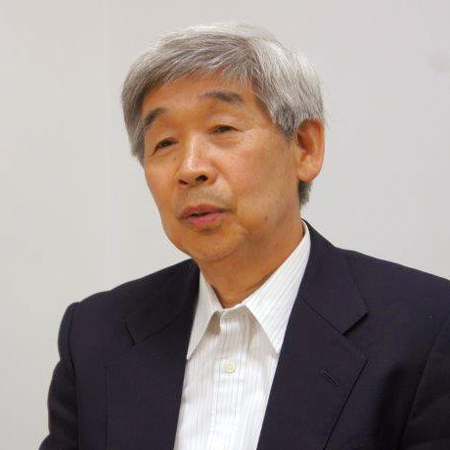 東京理科大学大学院 国際火災科学研究科　関澤 愛教授