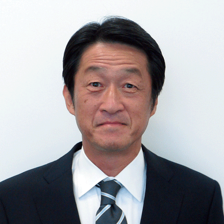日本エコシステム　中村雅人社長