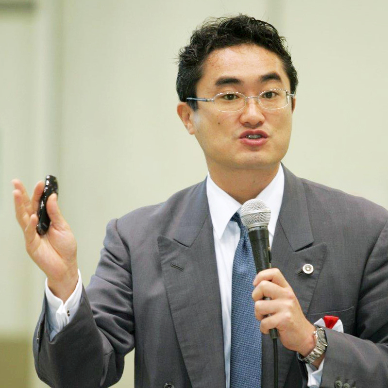匠総合法律事務所　秋野卓生弁護士
