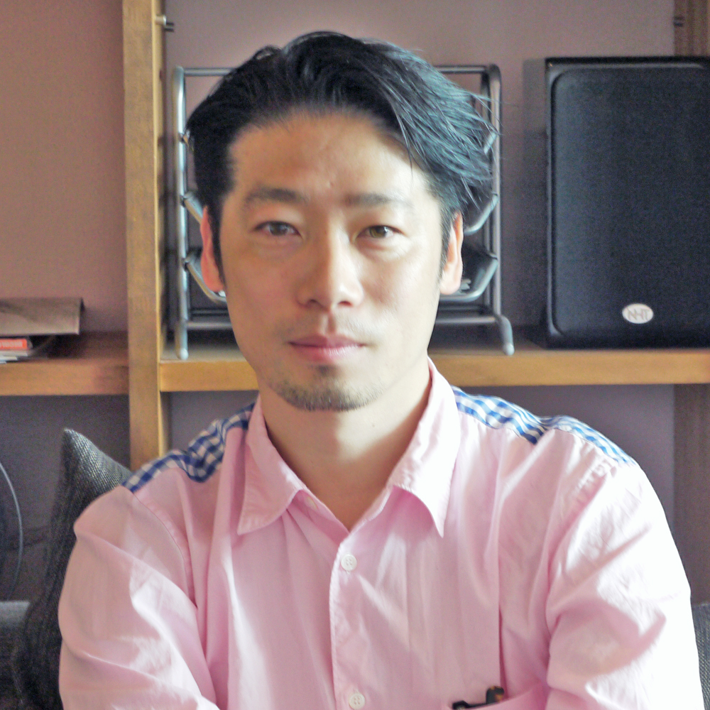 MakeT　谷尻誠 氏