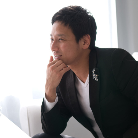 リノべる　山下智弘代表取締役
