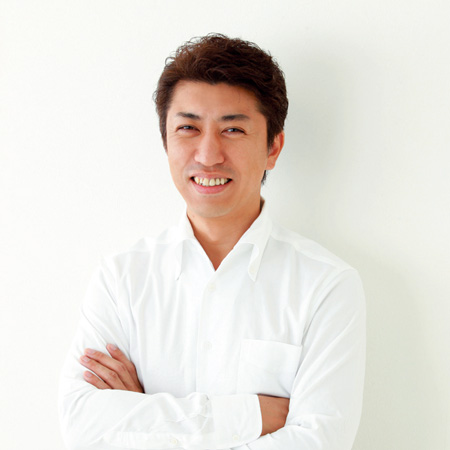 サンプロ　青柳弘昭社長