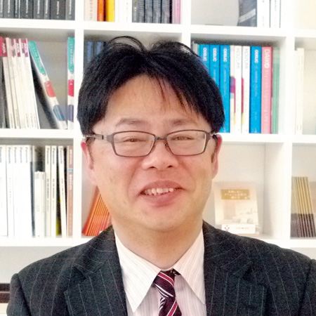 オノヤ　小野浩喜社長
