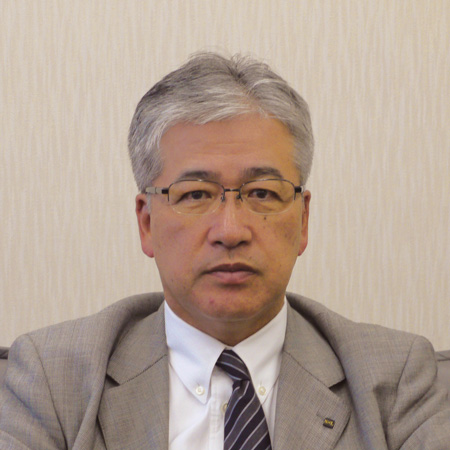 ヤマダ・エスバイエルホーム　松田佳紀社長