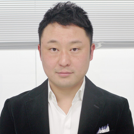グリーンイノベーションズホールディングス　都築博志社長