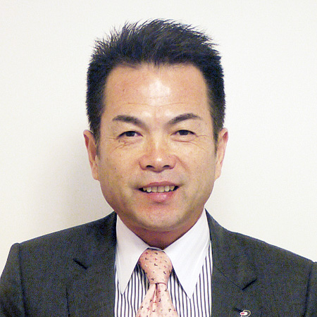 デグチホームズ　出口明利社長