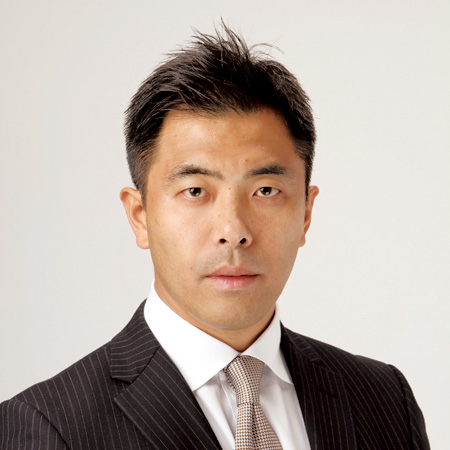 レイオンコンサルティング　橋口昌弘社長