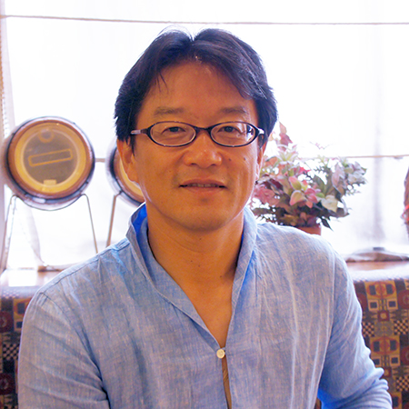 全国住宅産業地域活性化協議会　熊川三興会長