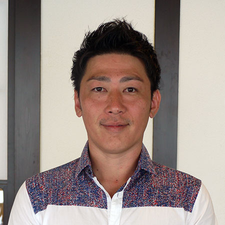 リアンコーポレーション　五嶋伸一社長