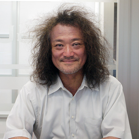 クラフツメンスクール　仲本純代表理事