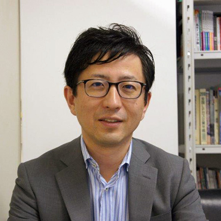 クラスコ　小村典弘 社長