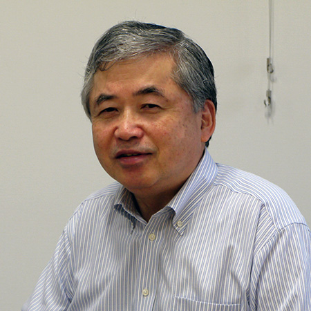 ベターライフリフォーム協議会　神﨑茂治 会長