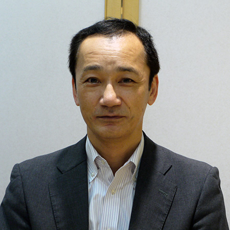 細田工務店　齊藤年男 執行役員 生産本部副本部長兼リフォーム営業部長