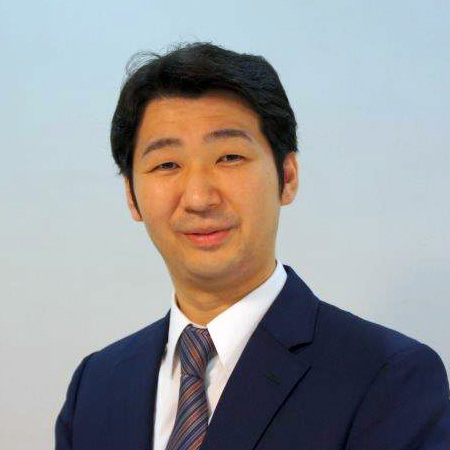 リペア　後藤紘儀 社長