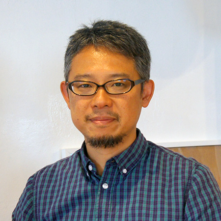 SuMiKa　佐藤純一ディレクター